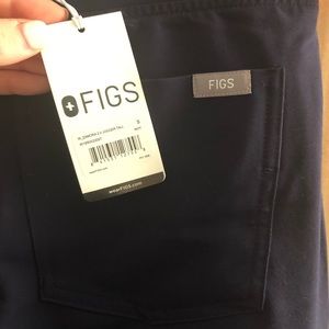 FIGS Scrub Joggers